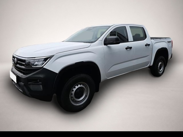 Bild 2 Volkswagen Amarok 2.0 TDI 4MOTION / ACC / Rückfahrkamera 1.