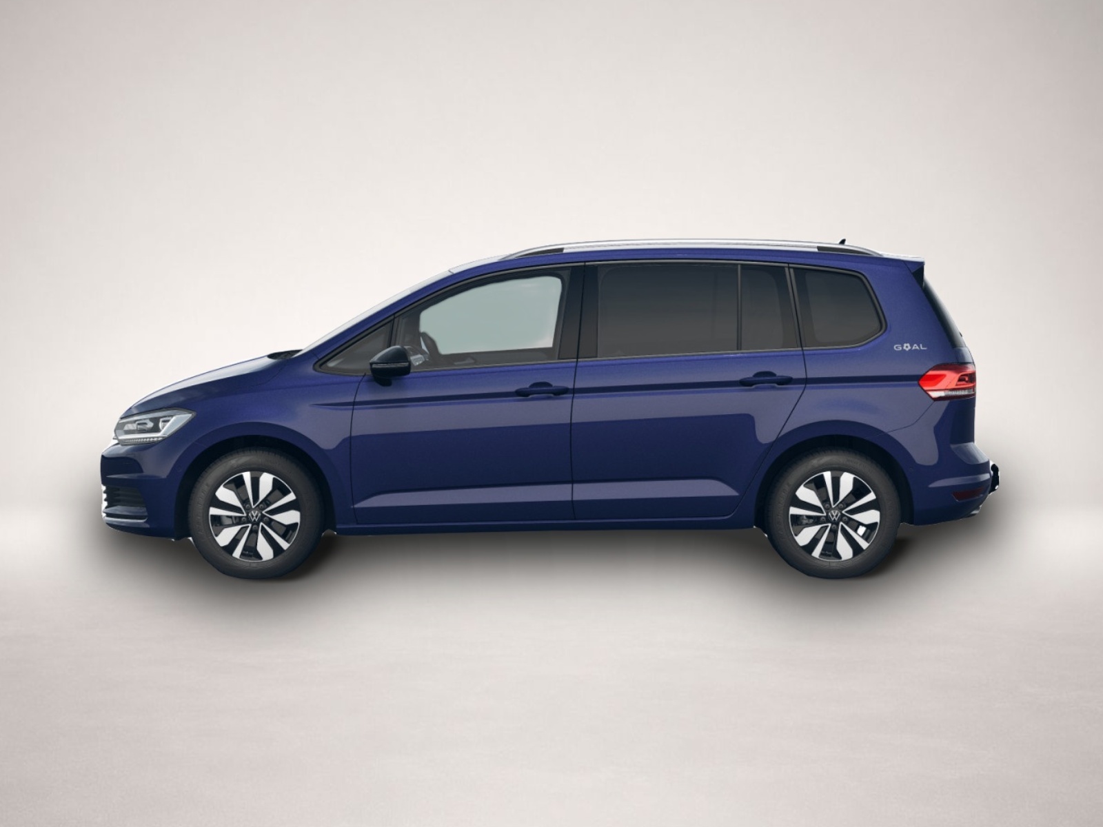 Bild 5 Volkswagen Touran