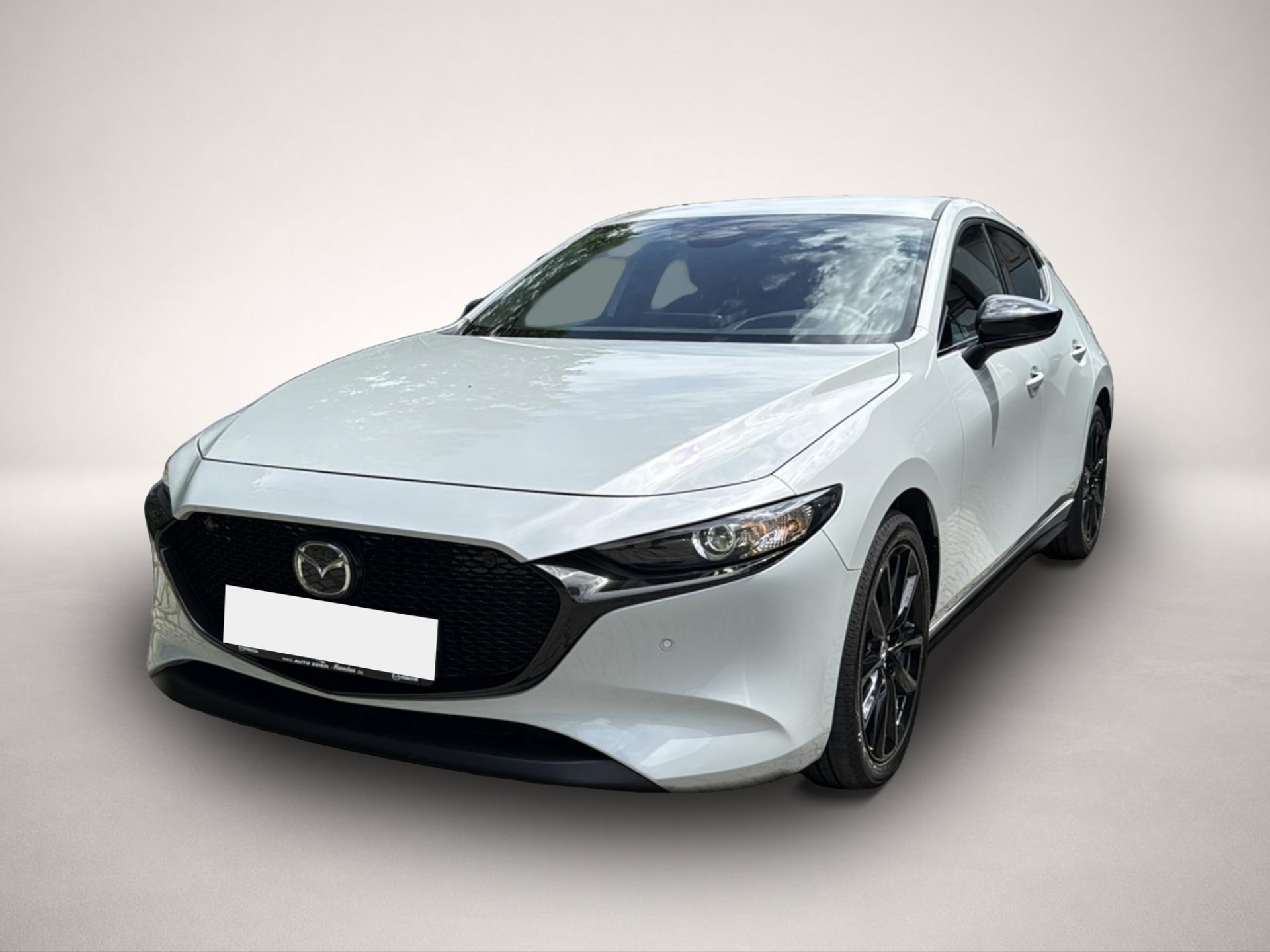 Bild 3 Mazda