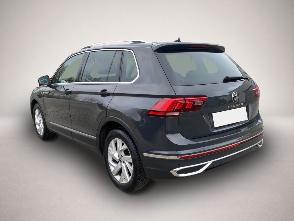 Bild 3 Volkswagen Tiguan 1.5 TSI DSG Elegance*Navi*LED*DAB*ACC