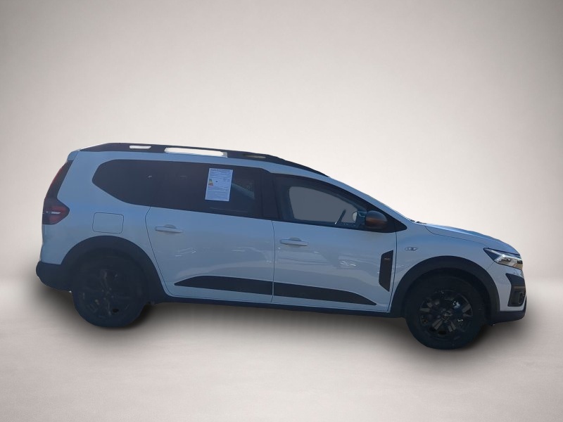 Bild 2 Dacia Jogger Hybrid 140 Extreme 5-Sitzer+SHZ+Navi+PDC+
