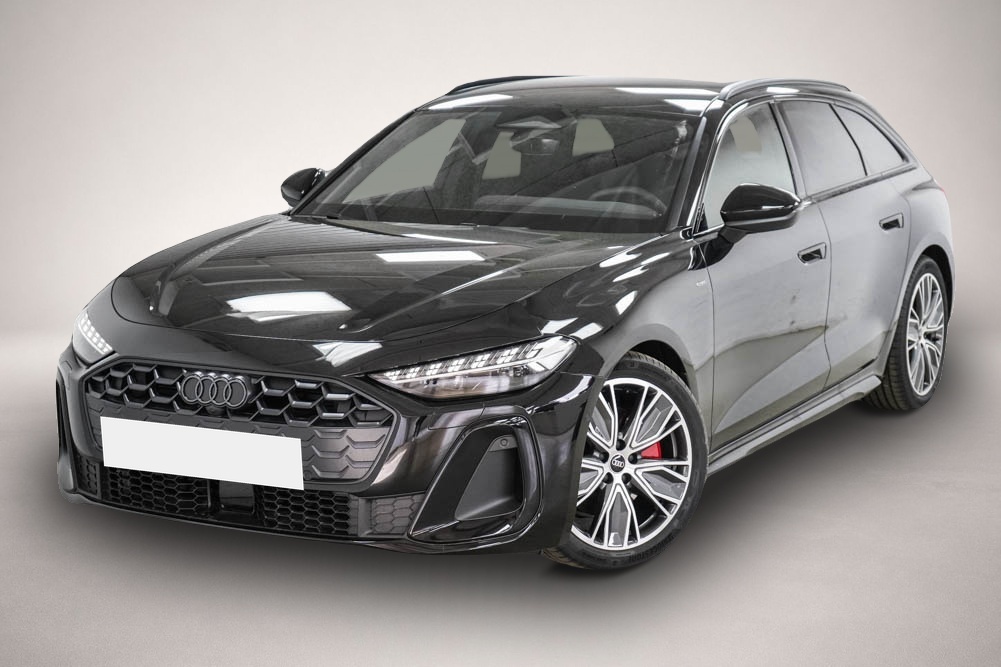 Bild A5 Audi