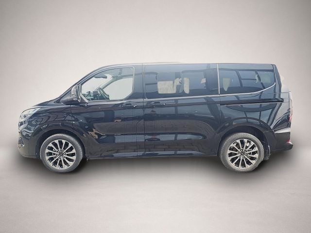 Bild 3 Ford Tourneo Custom 2.0 EB Titanium X B&O / Standhei.
