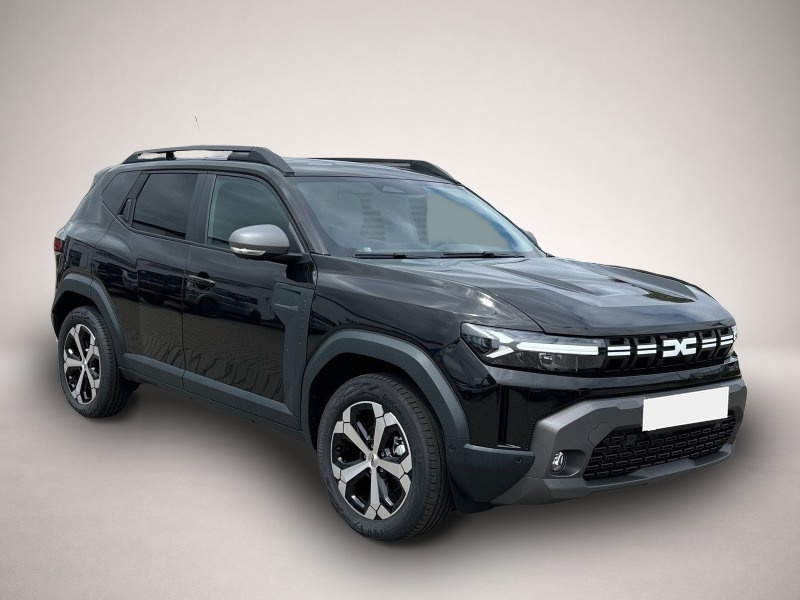 Bild 1 Dacia Duster Hybrid 155 Journey Winterpaket+Navi+LED