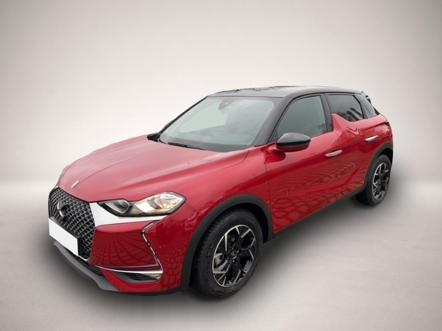Bild 1 DS Automobiles DS3 Crossback Bastille 1.2 PureTech AUT+NAVI+PDC
