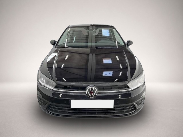 Bild 7 Volkswagen Polo Life Edition 1.0 TSI 95PS/70kW DSG 2026 1.0 TSI.