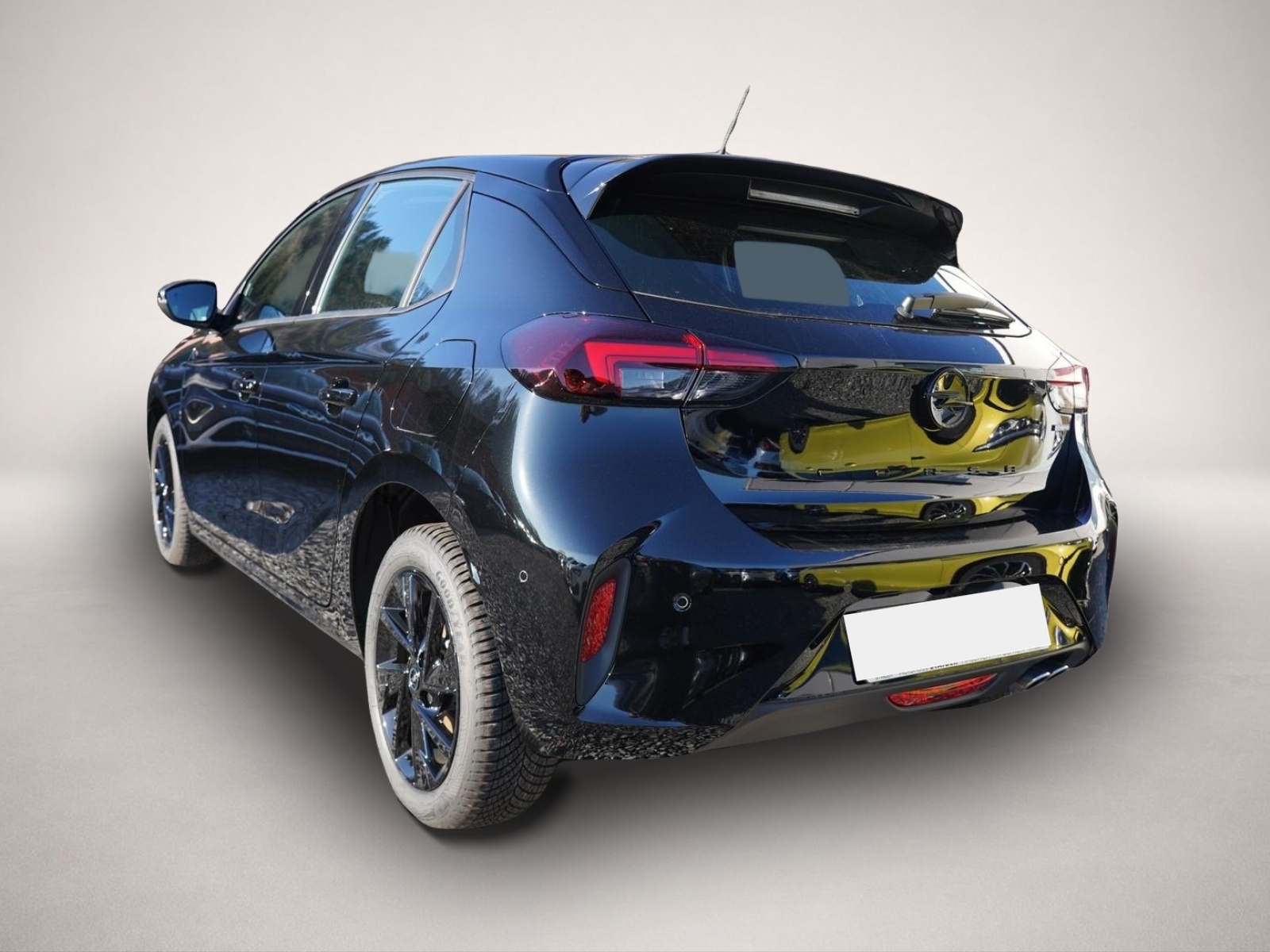 Bild 5 Opel Corsa GS Facelift 1.2 MHEV+Tempomat+Kamera+PDC+