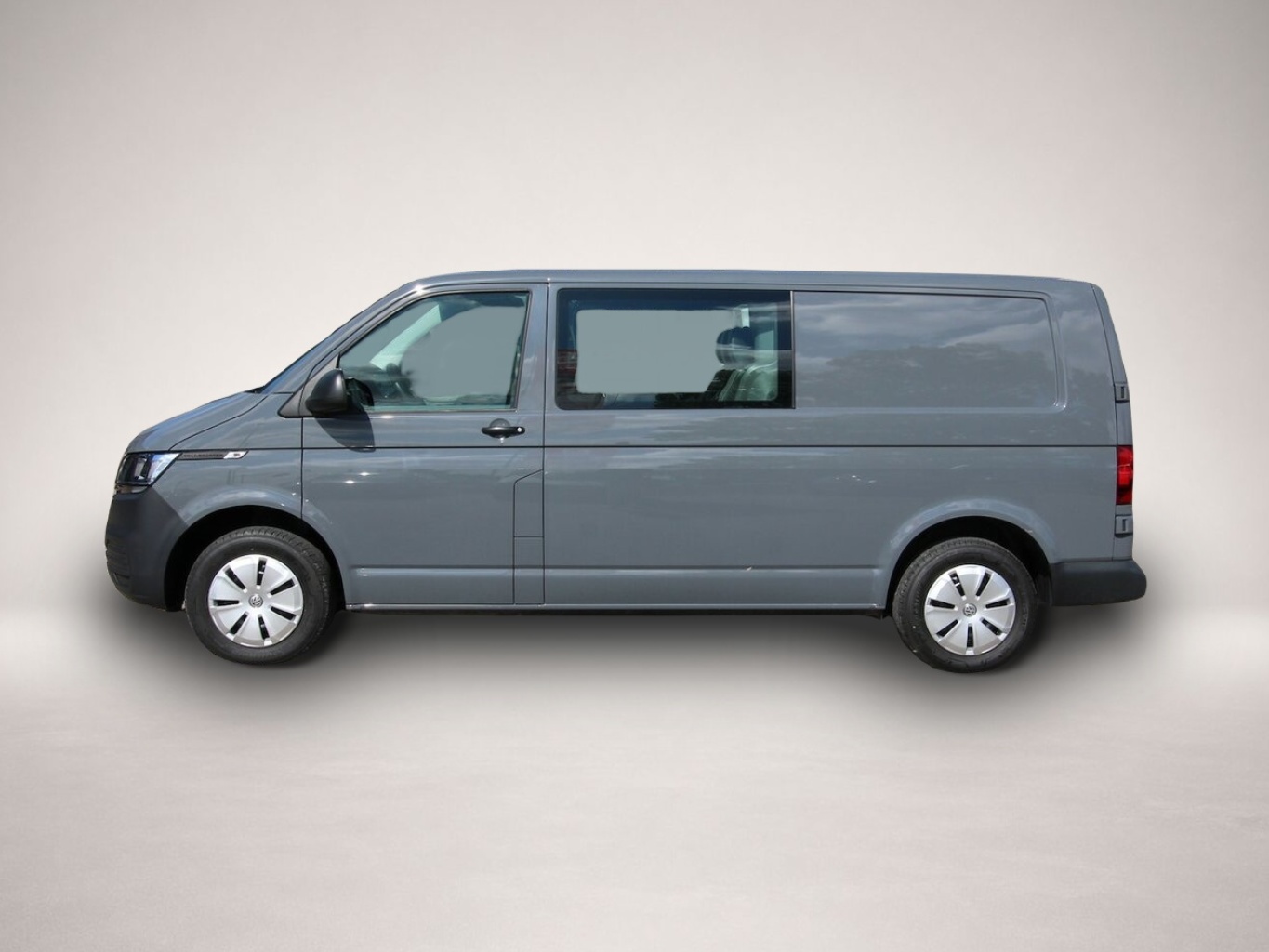 Bild 4 Volkswagen Other T6.1 Kasten PLUS Trendline lang 6-SITZER+AHK...
