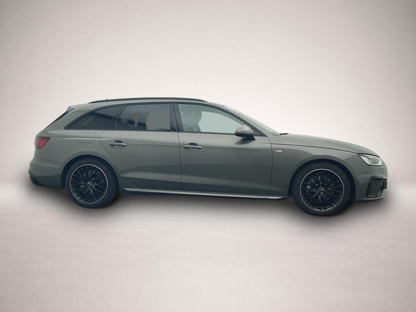 Audi A4 A4 Av. 40 TDI S-tronic 2x s-line MATRIX E-HECK A - Thumbnail 6