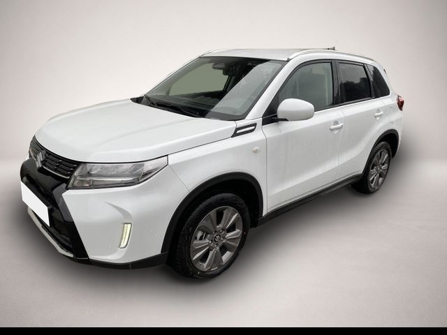 Fotografie Suzuki Vitara 1.4 Automatik HYBRID Comfort ALLGRIP 81 kW (110.