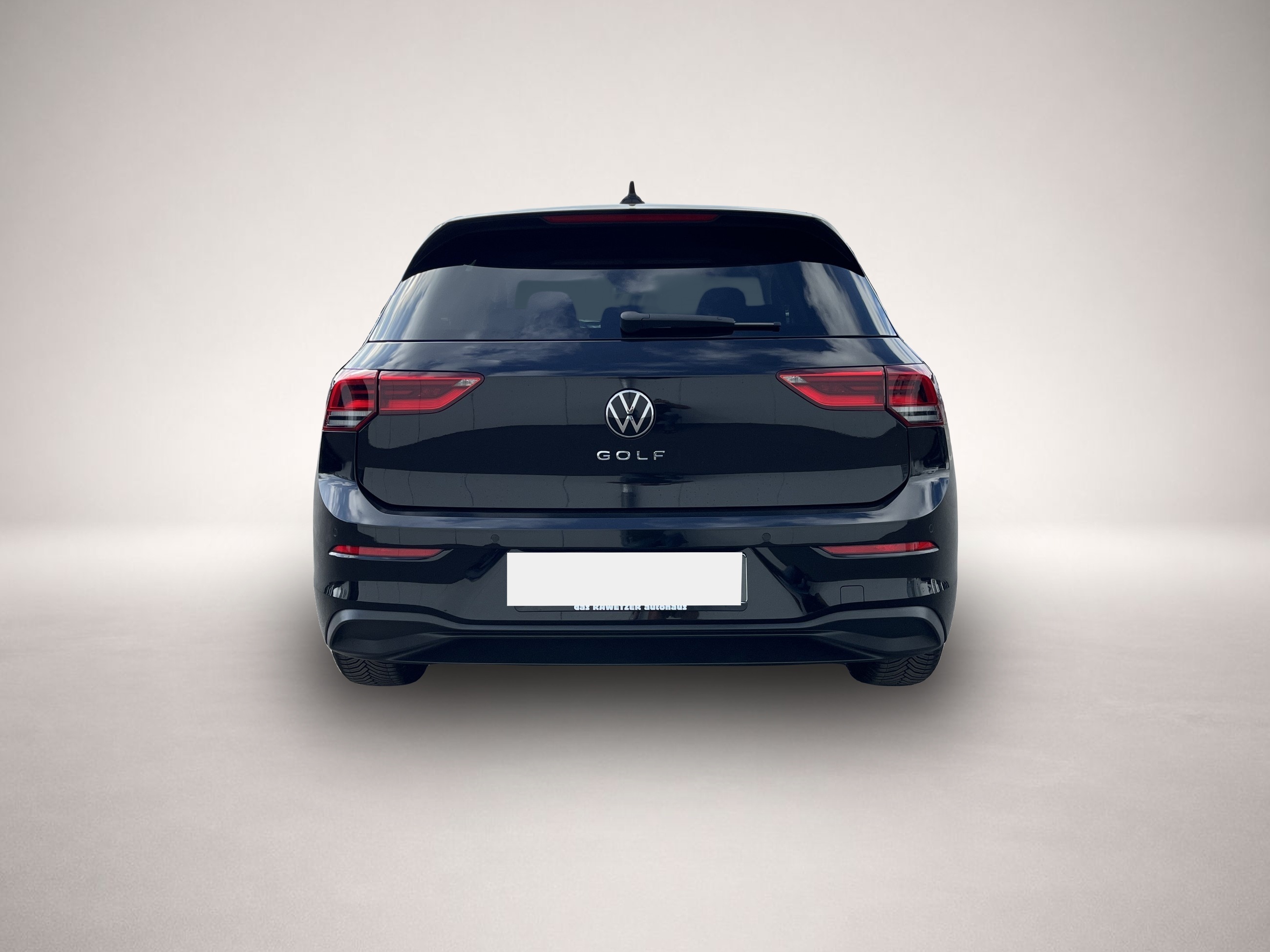 Bild 6 Volkswagen Golf 1.5 TSI Life 144¤ m.20% Anz. AHK STHZ Navi