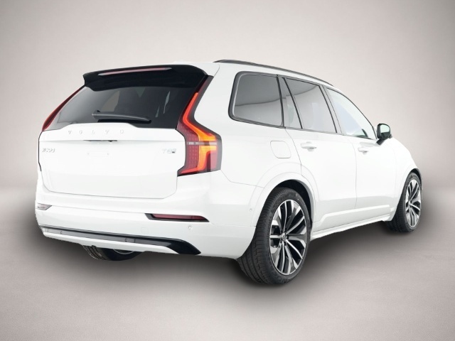 Bild 2 Volvo XC90 FACELIFT Ultra Dark Recharge Plug-In Hybrid