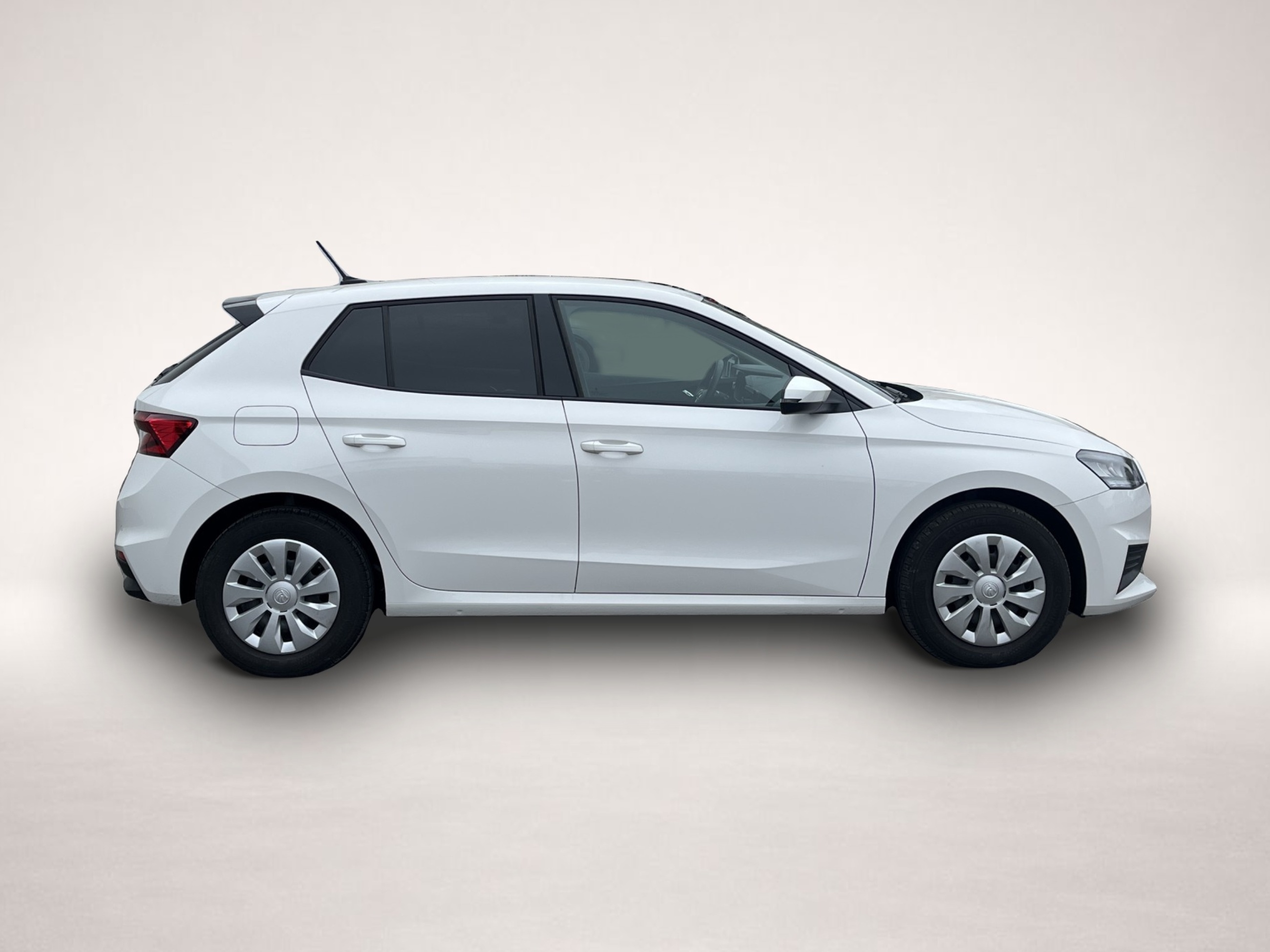 Fotografie 4 des Skoda Fabia 1.0 TSI Ambition 100¤ m.20% Anz. Navi LED