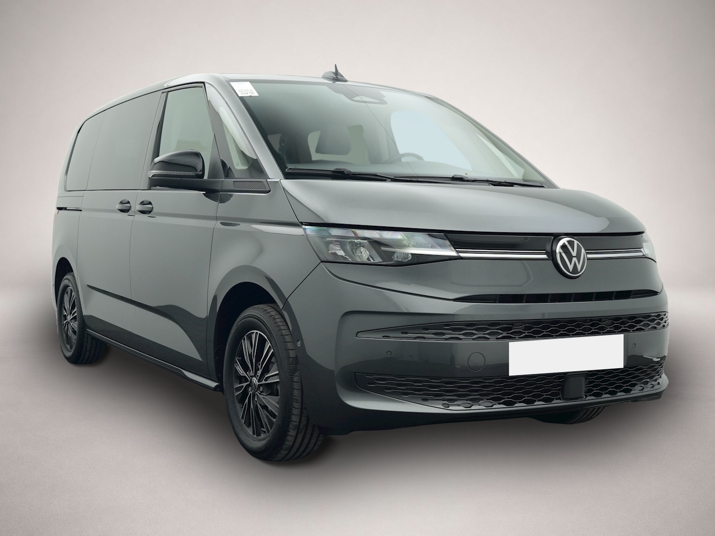 Bild 7 Volkswagen T7 Multivan Goal KÜ TDI LED NAVI ALU 5-J-GARANTI