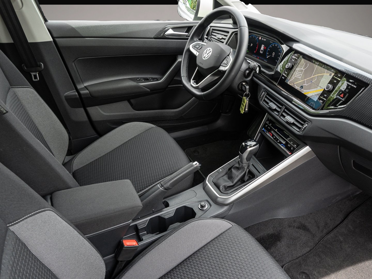 Bild 6 Volkswagen Taigo 1.0 TSI DSG Life AHK