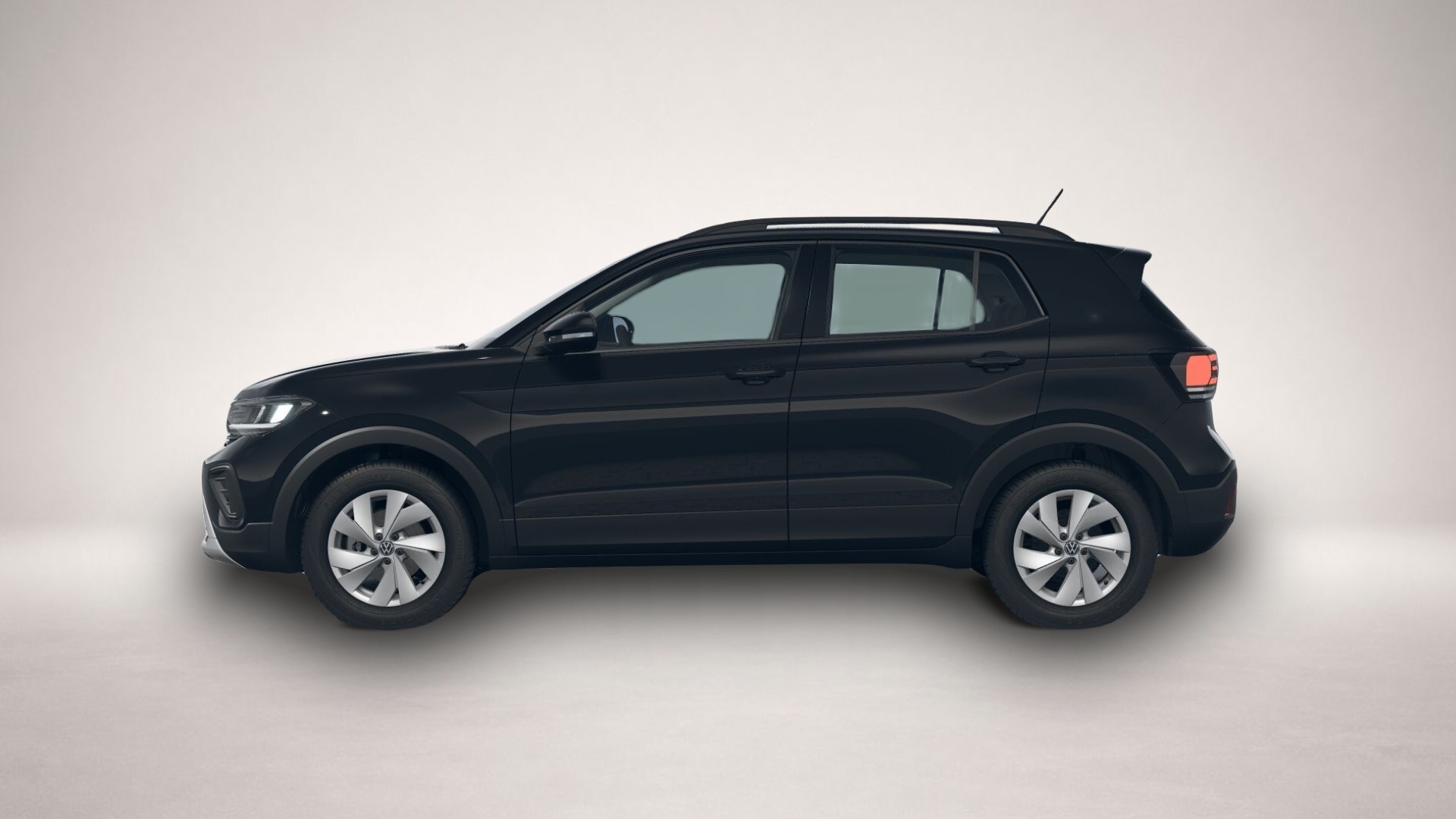 Fotografie des Volkswagen T-Cross Volkswagen Start 1.0 TSI 70 kW (95 PS) 5
