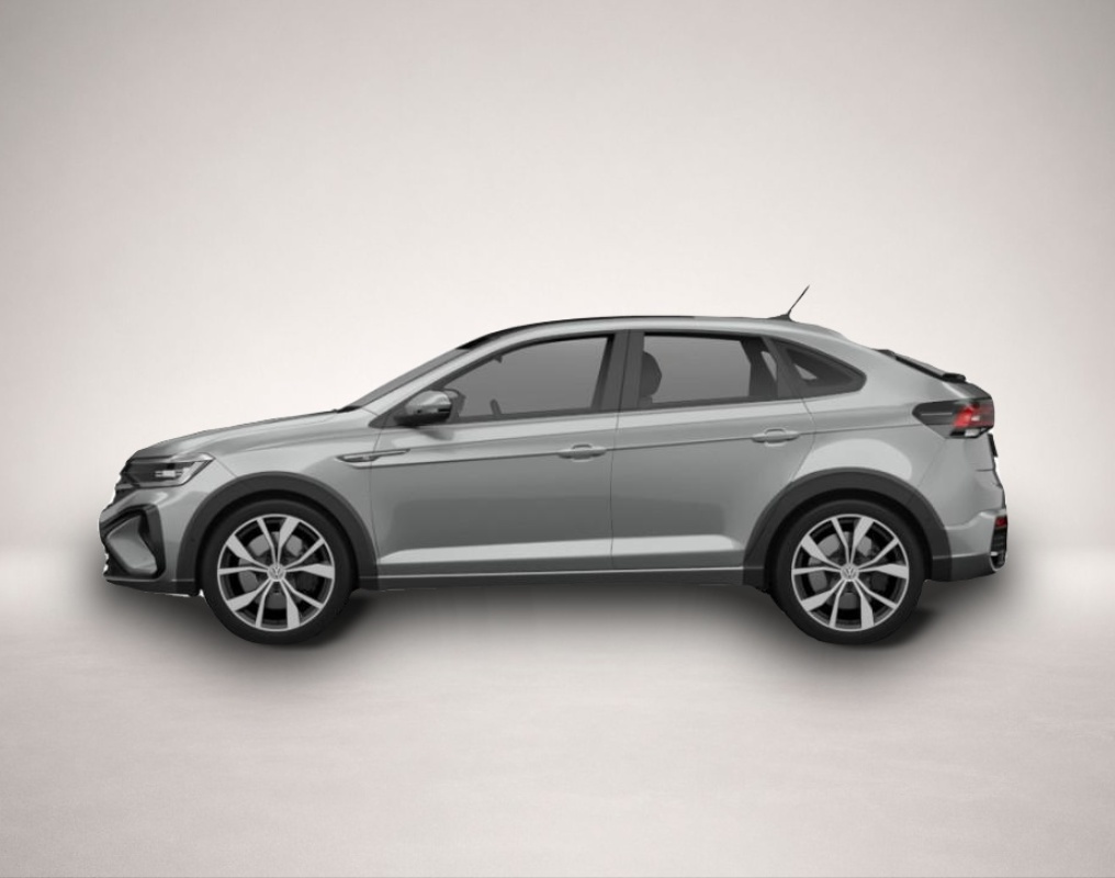 Fotografie 2 des Volkswagen Taigo R-Line IQ-Light/Kam/ACC/SHZ/VirCo/18-LM