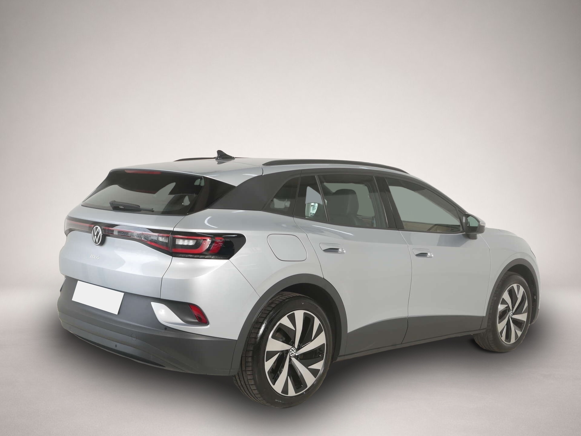 Bild 5 Volkswagen ID.4 Pro 77 kWh