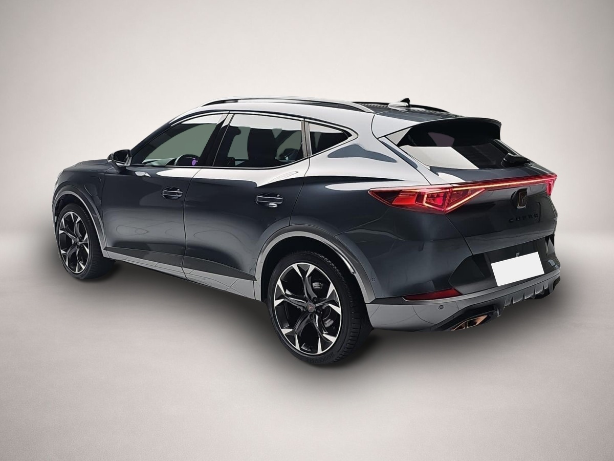 Bild 3 Cupra FORMENTOR 1.4 E-HYBRID DSG MATRIX PANO AHK