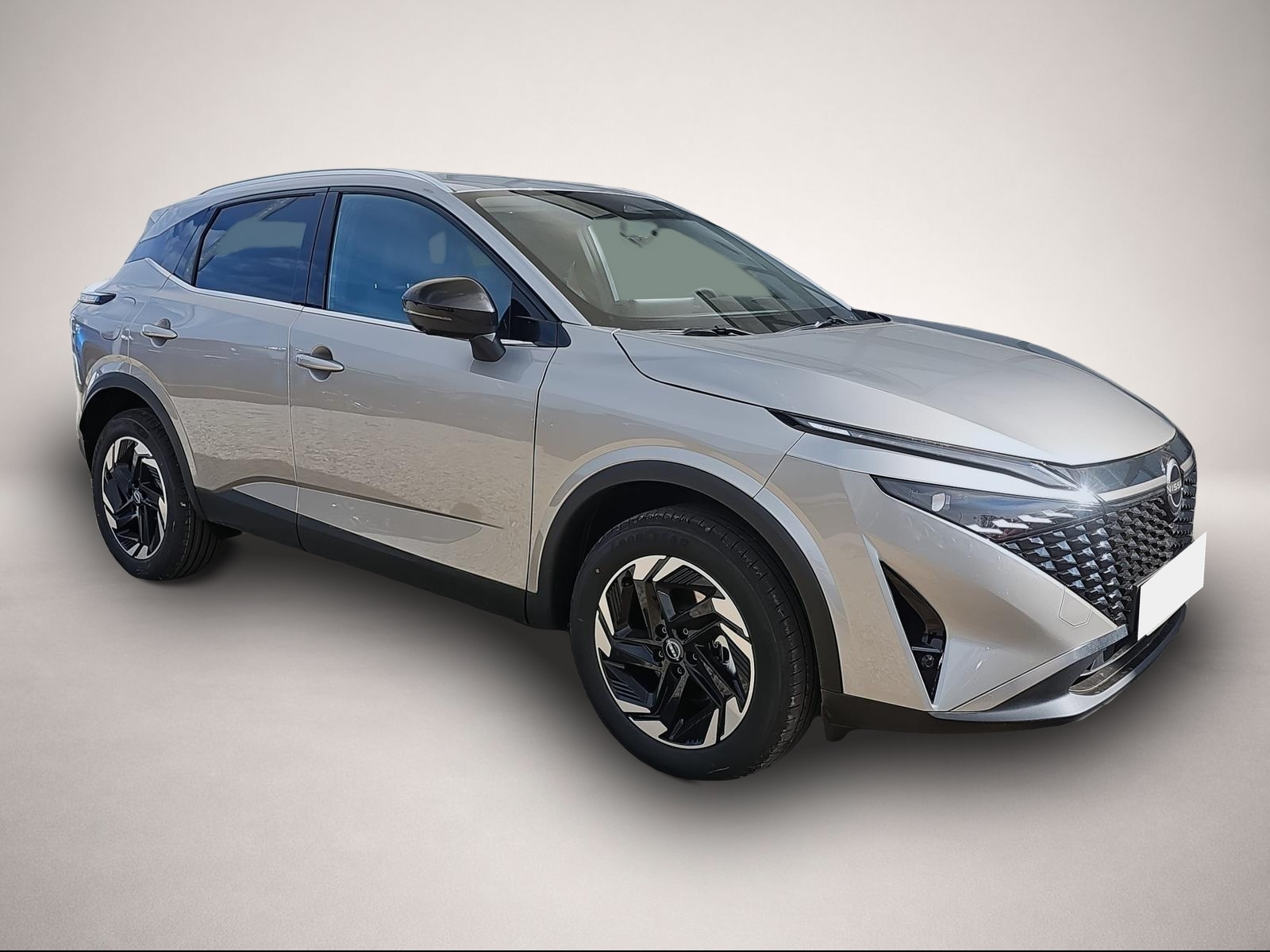 Bild Qashqai Nissan