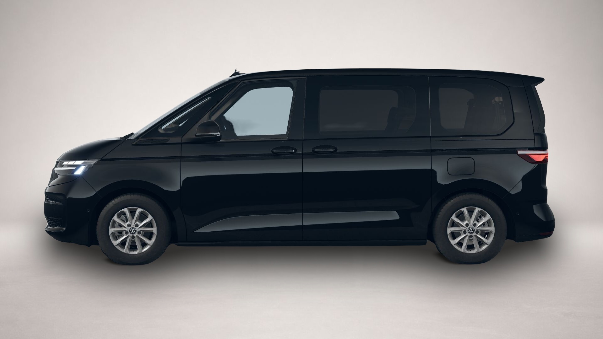 Fotografie des Volkswagen T7 Multivan Volkswagen LÜ 2.0 TDI 110 kW (150 PS