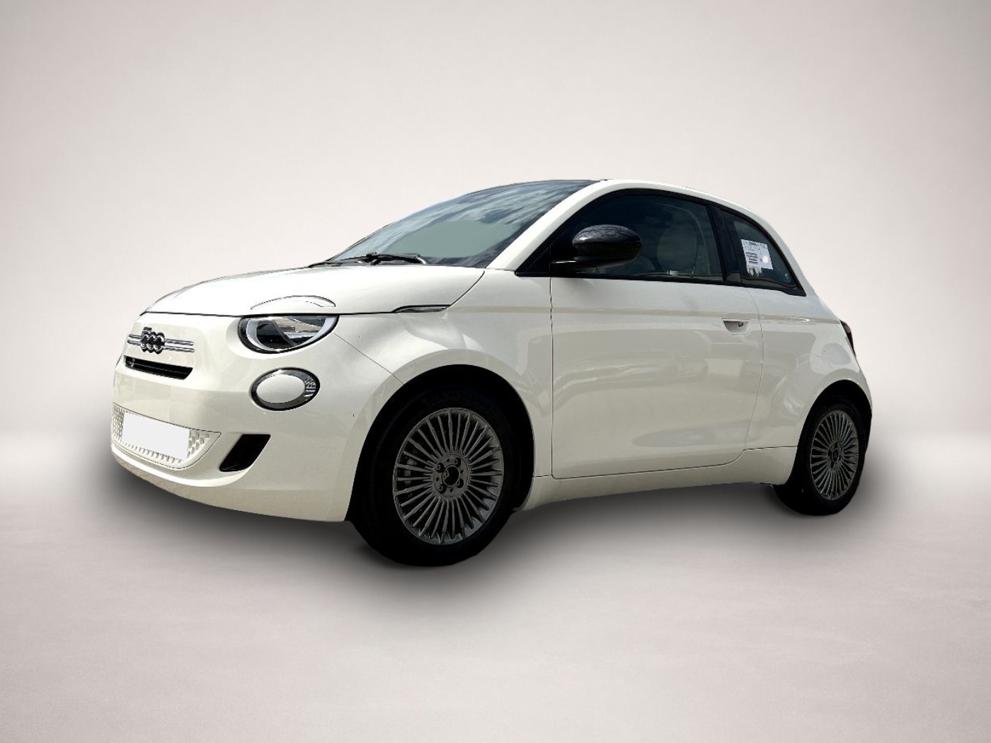 Bild 500C Fiat