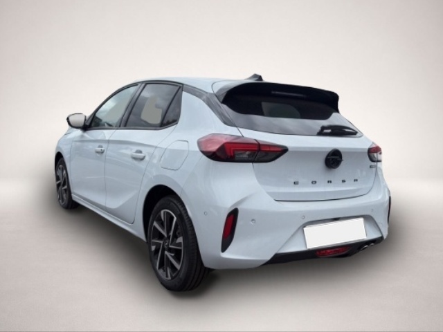 Bild 3 Opel Corsa GS HYBRID+NAVI+SHZ+LRH+R-KAM+TWA+KEYLESS+