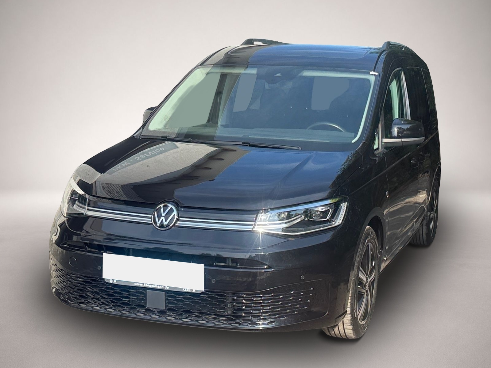 Bild Caddy Volkswagen