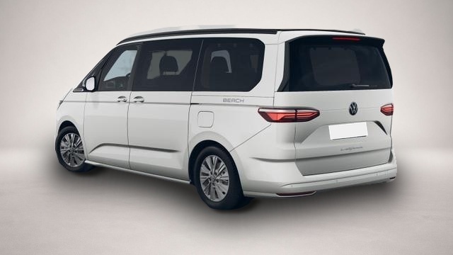 Bild 2 Volkswagen T7 California Beach Tour T7 2.0TSI DSG California .