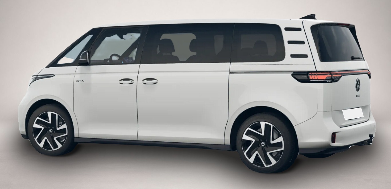 Bild 3 Volkswagen ID. Buzz ID.Buzz 86kWh 4M GTX LR 7S Pano AHK WärmeP 5JGar