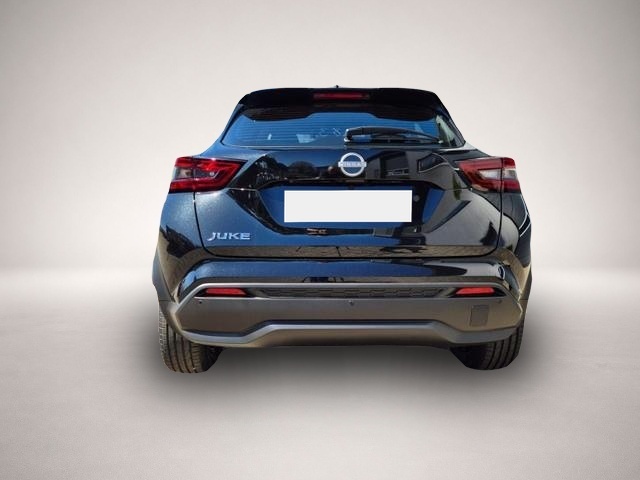 Bild 3 Nissan Juke 1.0 DIG-T 114PS N-Connecta Sitzheizung Le.