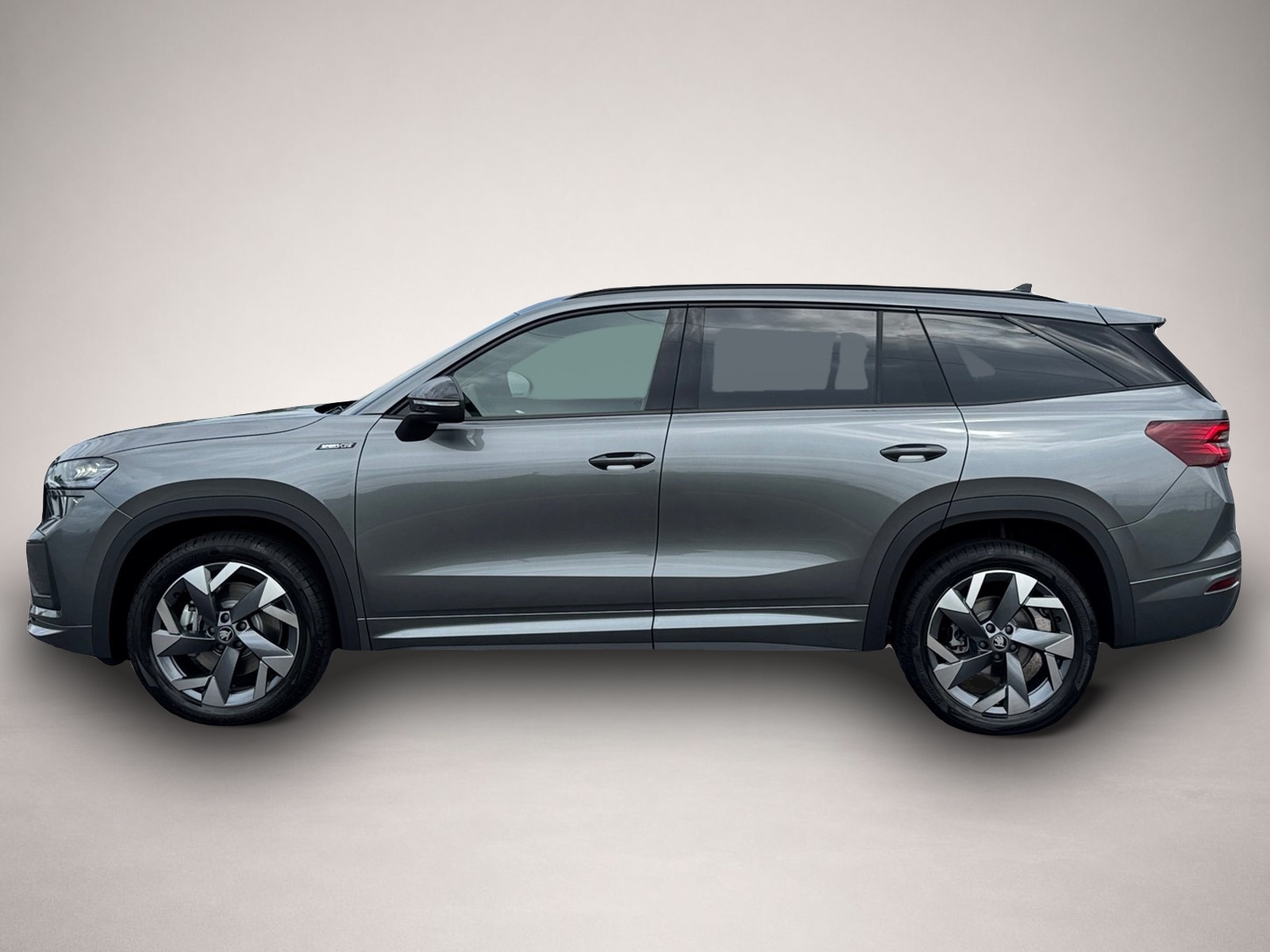 Bild 3 Skoda Kodiaq Sportline TSI DSG|AHK|el.HECK|MATRIX|NAVI