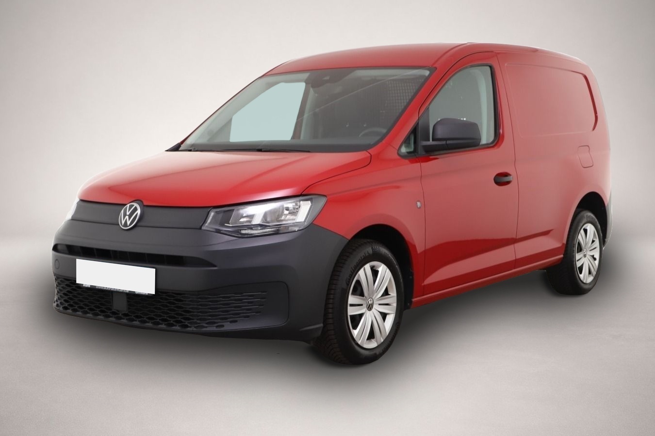 Bild 1 Volkswagen Other Caddy Cargo 2.0 TDI EcoProfi