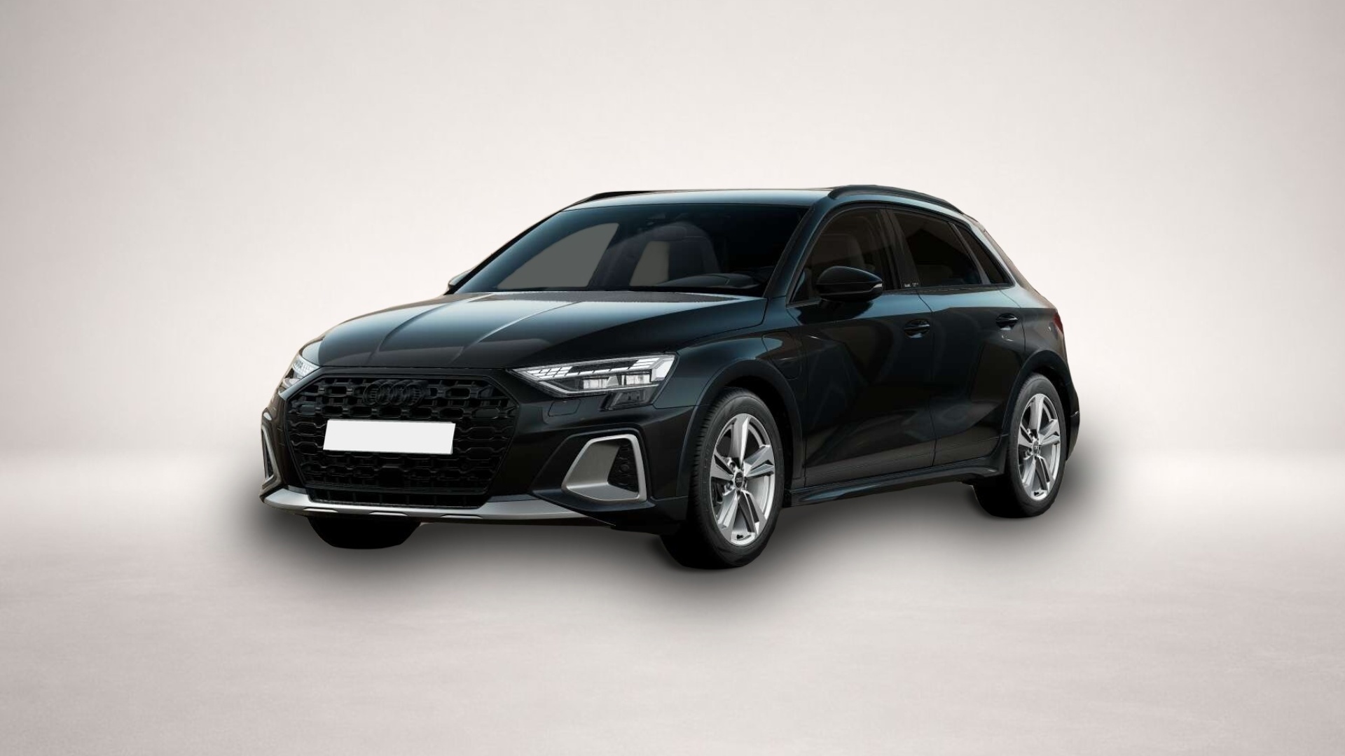 Bild 1 Audi A3 allstreet 40 TFSI e S line