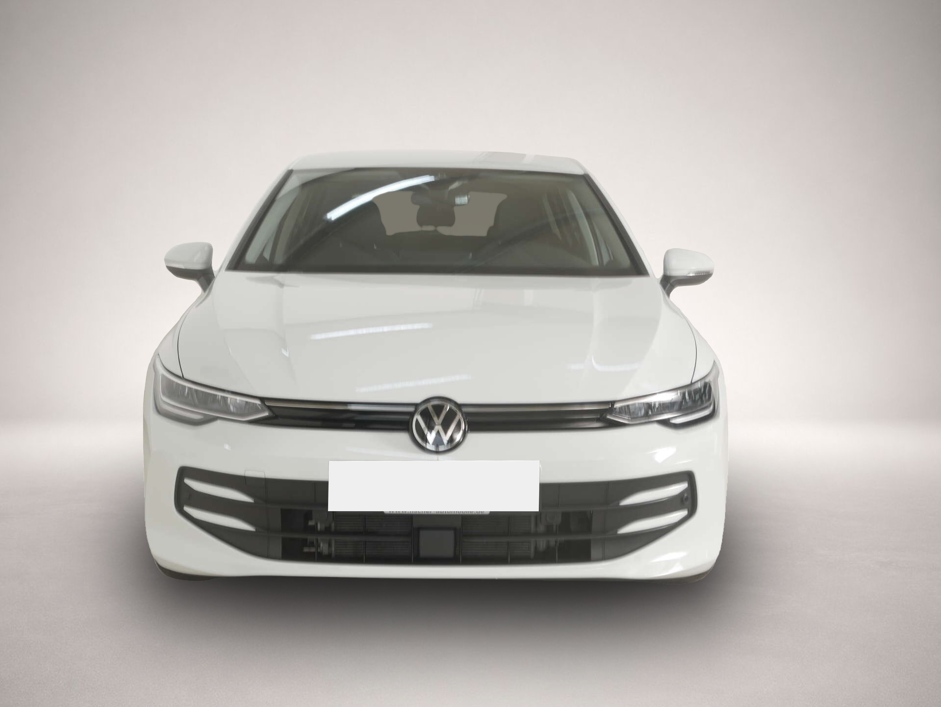 Bild 2 Volkswagen Golf 2.0 TDI Life