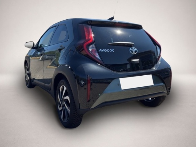 Bild 3 Toyota Aygo (X) Aygo X Pulse Navi+LED+CAM+SITZHZG+PDC v/h+