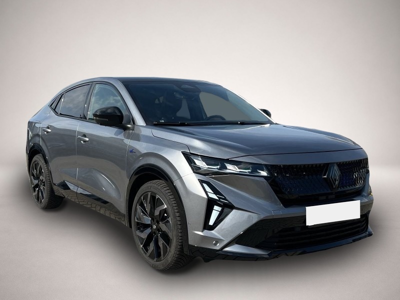 Fotografie 1 des Renault Rafale Plug-in Hybrid 300 4x4 Esprit Alpine 4CON