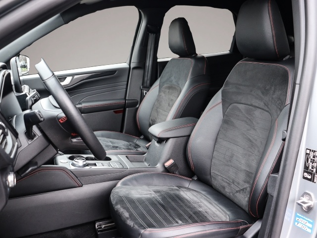 Bild 6 Ford Kuga Plug-In Hybrid ST-Line X 2.5 Duratec -PHEV