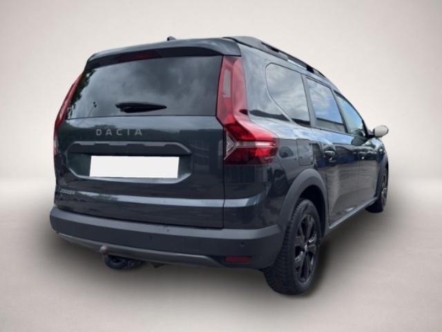 Bild 5 Dacia Jogger Extreme+ LPG NAVI ALLWETTER SHZ PDC KAMER
