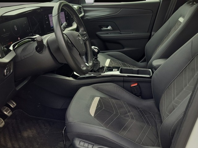 Bild 7 Opel MOKKA 1.2