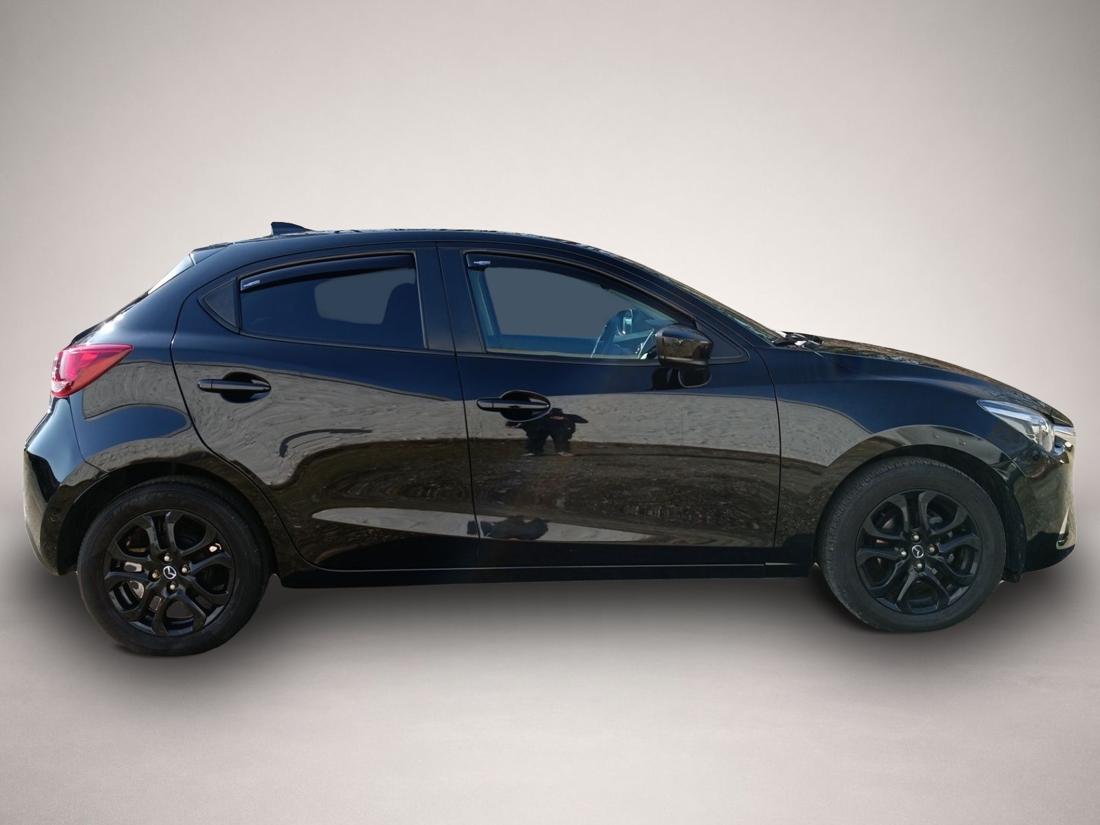 Bild 6 Mazda 2 Lim 1.5 Skyactiv-G 90 Kizoku *LED*AHK*Sitzheiz