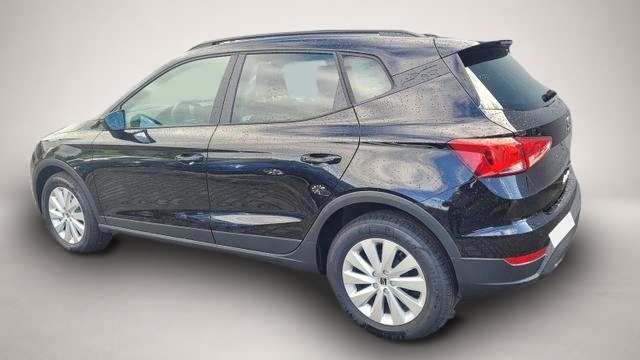 Fotografie 5 des Seat Arona Style Arona Style*5JGar*LED*Shzg*PDC*16Zoll*ACA.