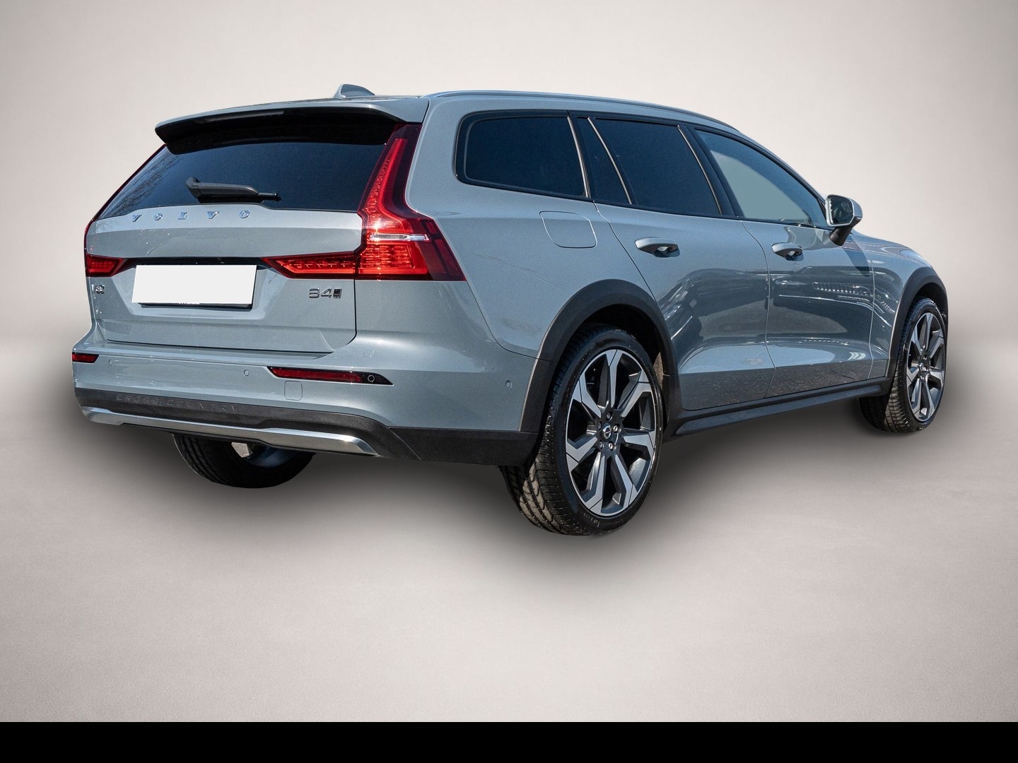 Bild 3 Volvo V60 Cross Country B4 AWD Plus LED Harman/Karon 3