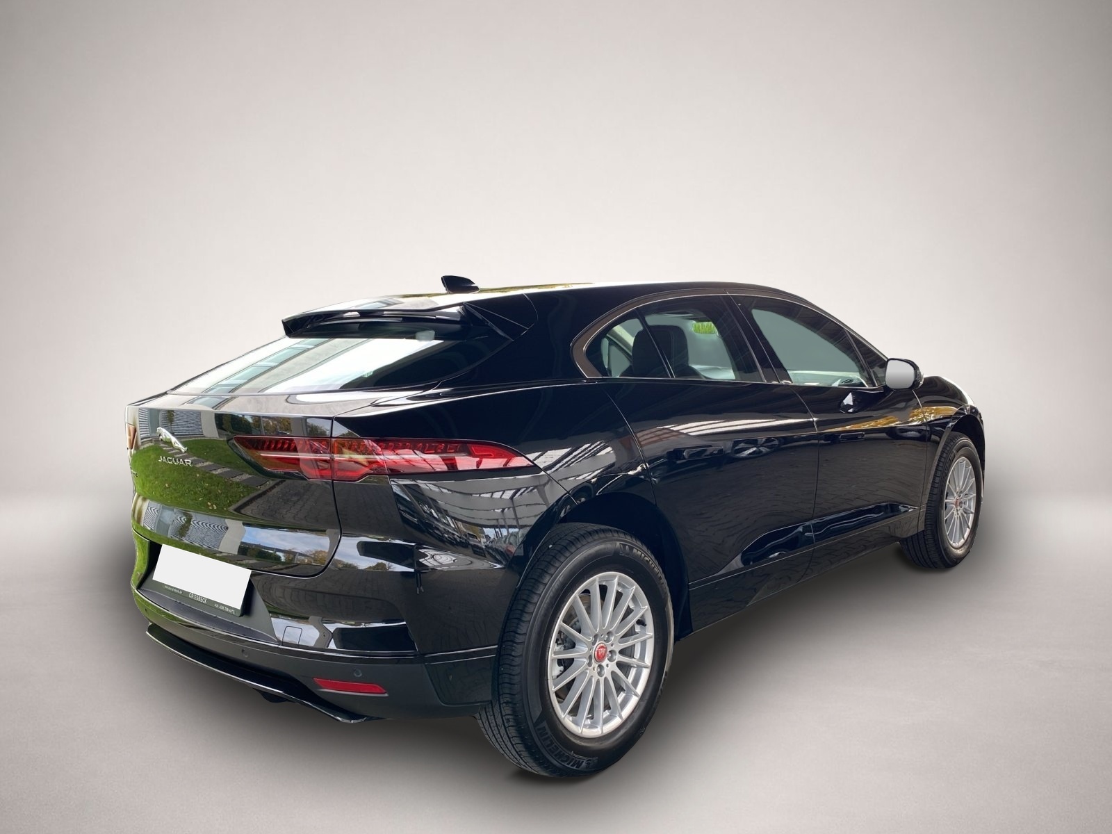 Bild 5 Jaguar I-PACE EV400 S ACC*LED*Navi*StHzg*WiPa*AWD