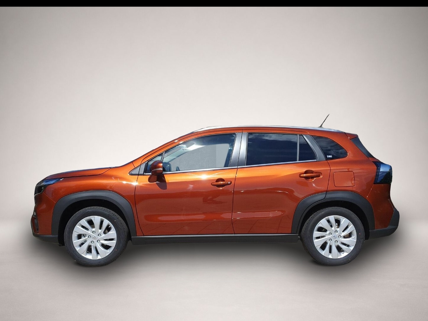 Bild 2 Suzuki Across S-Cross Comfort *Allrad* *4X4*...