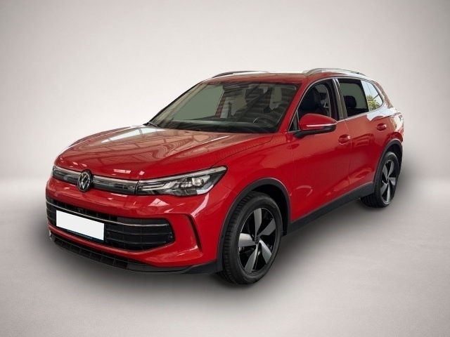 Bild 1 Volkswagen Tiguan 1.5 eTSI DSG Life Navi,LM18,SHZ.,
