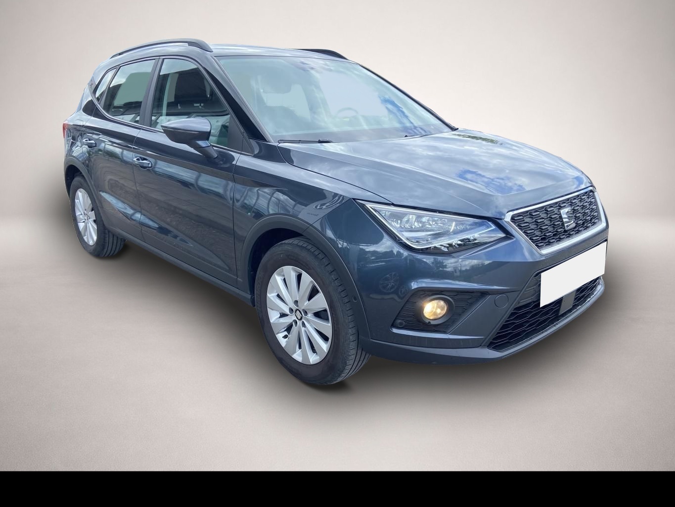 Bild 6 Seat Arona 1.0 TSI Style NAVI+FULL-LINK+KAMERA+LED+PA
