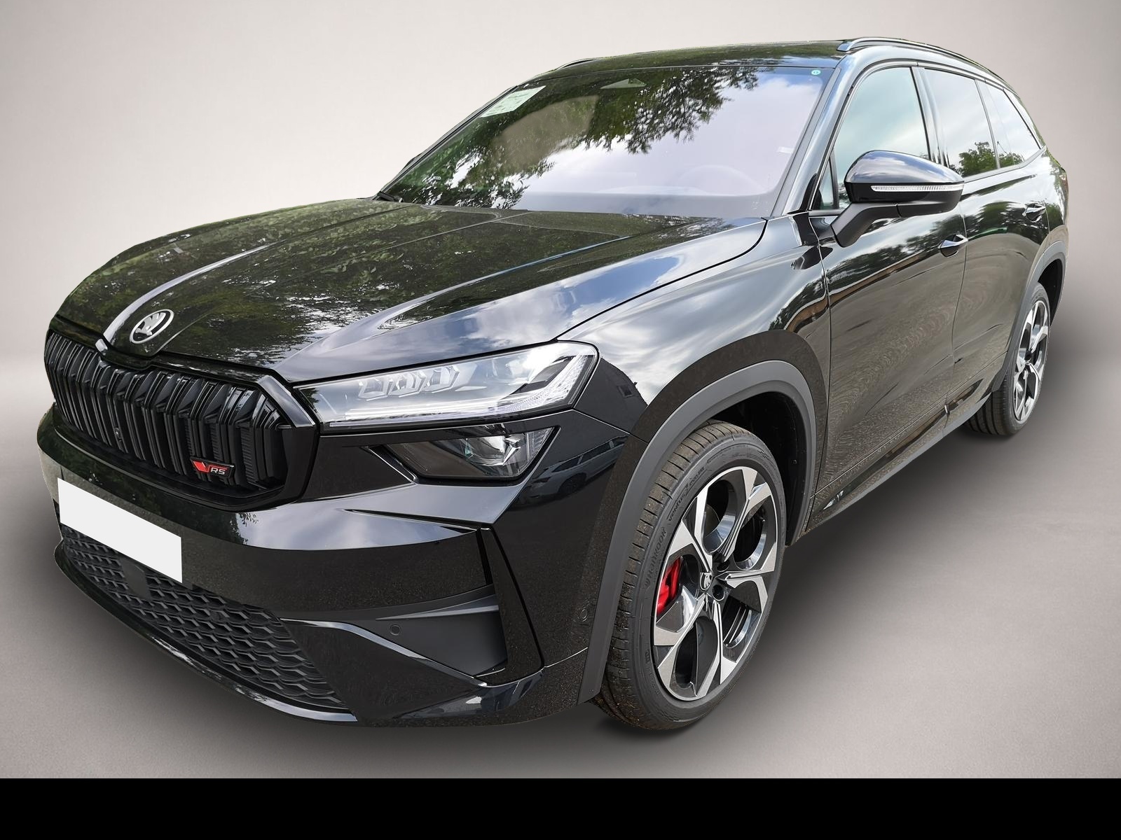 Bild Kodiaq Skoda