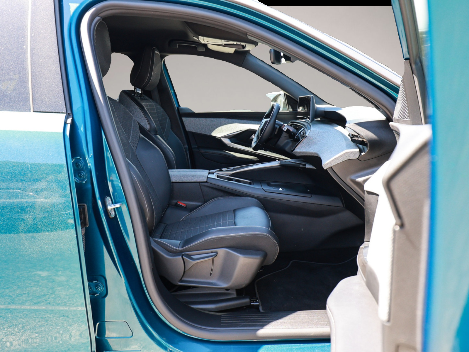 Bild 2 Peugeot 3008