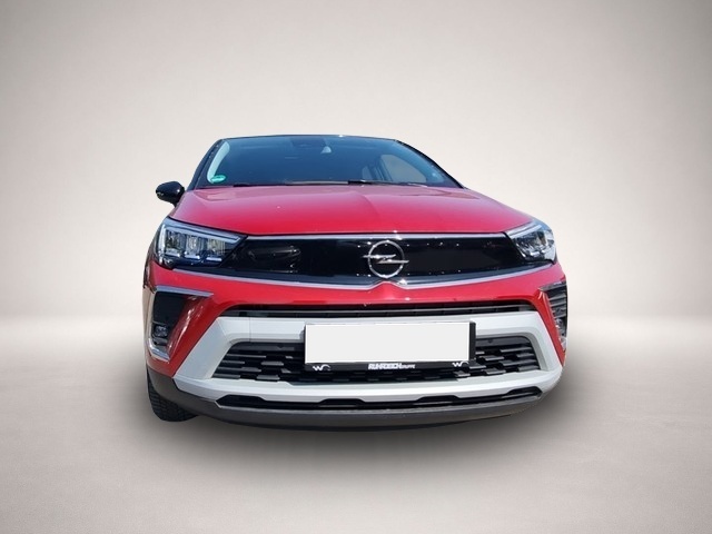 Fotografie 6 des Opel Crossland (X) Crossland Elegance *ALLWETTER* Navi LED Apple Ca
